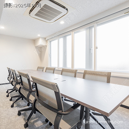 貸室内(2階)