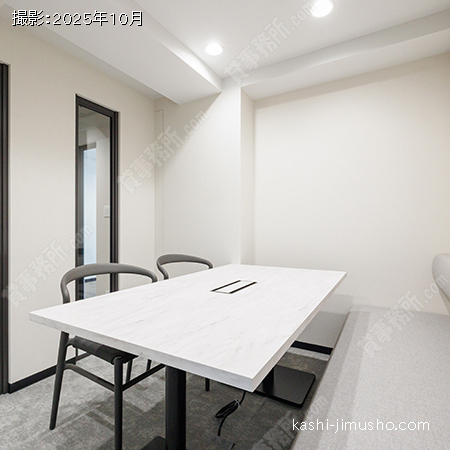 貸室内(2階)