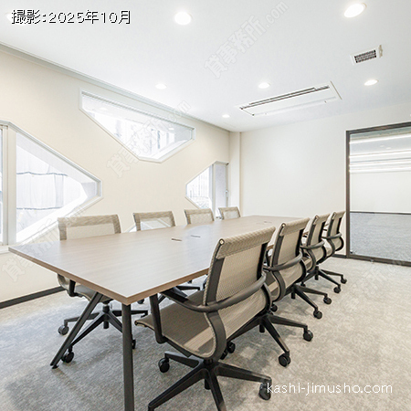 貸室内(3階)