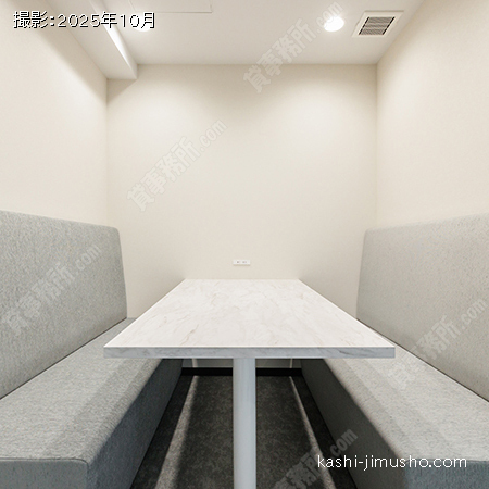 貸室内(3階)