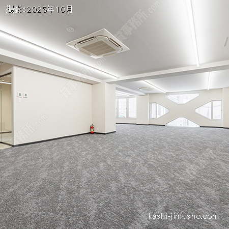 貸室内(2階)