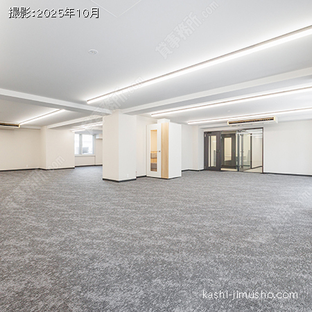 貸室内(3階)