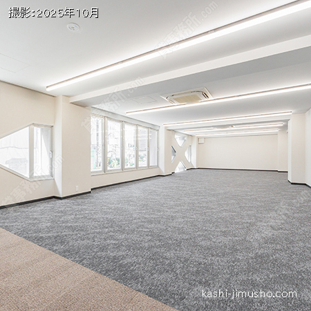 貸室内(2階)