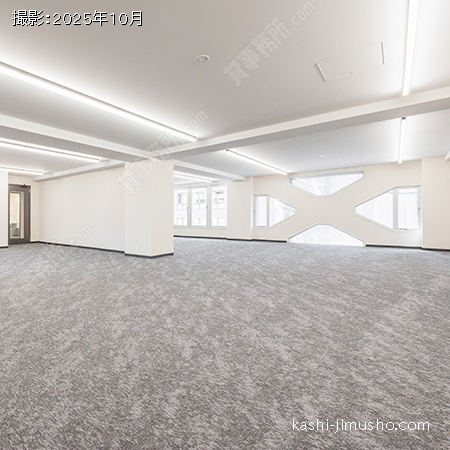 貸室内(3階)