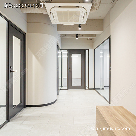 貸室内(2階)