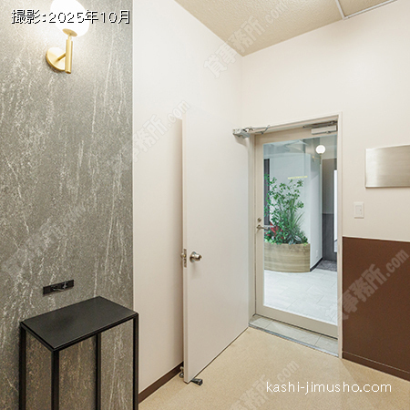 貸室内(3階)