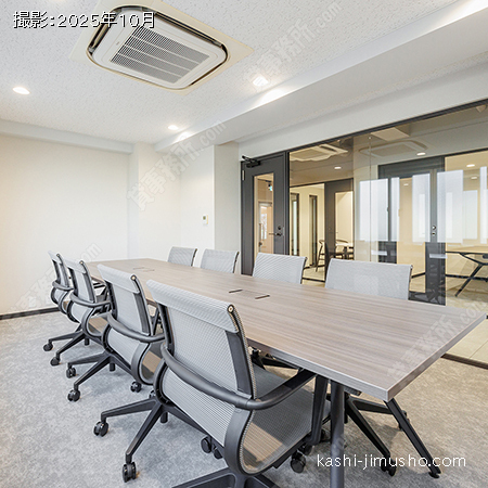 貸室内(2階)