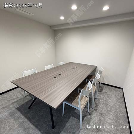 貸室内(2階) 貸室内(2階)