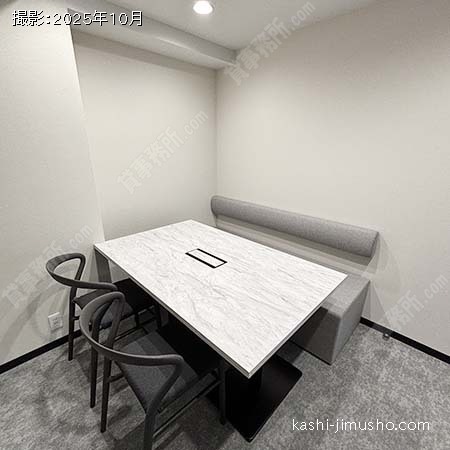 貸室内(2階) 貸室内(2階)