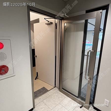 貸室内(2階) 貸室内(2階)