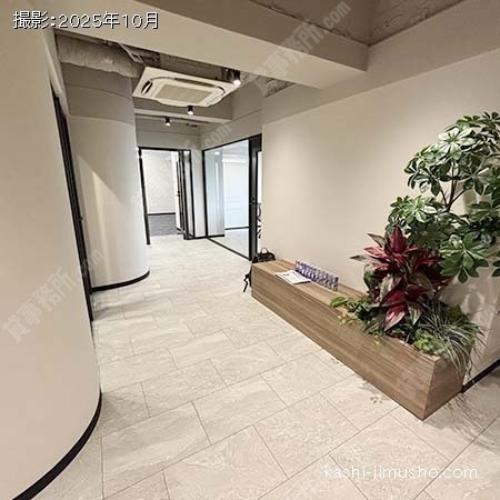 貸室内(2階) 貸室内(2階)