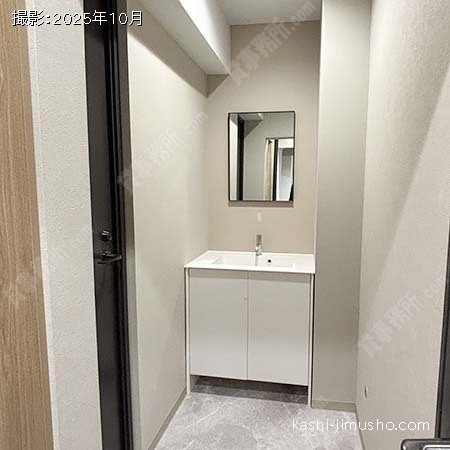 女性トイレ(3階)