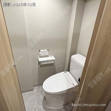 男性トイレ(3階)