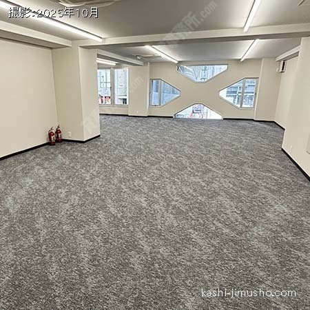 貸室内(2階) 貸室内(2階)