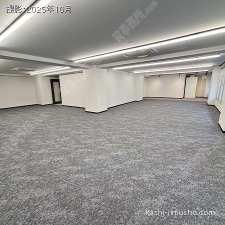 貸室内(2階) 貸室内(2階)