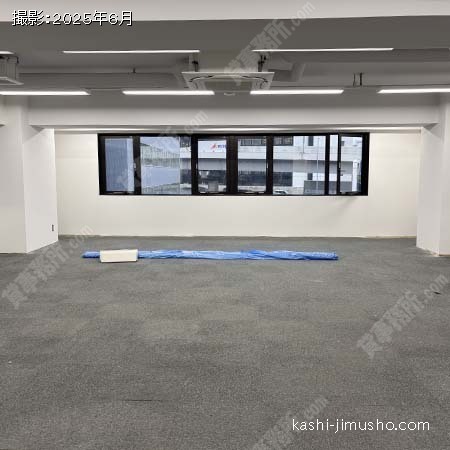 貸室内(6階)