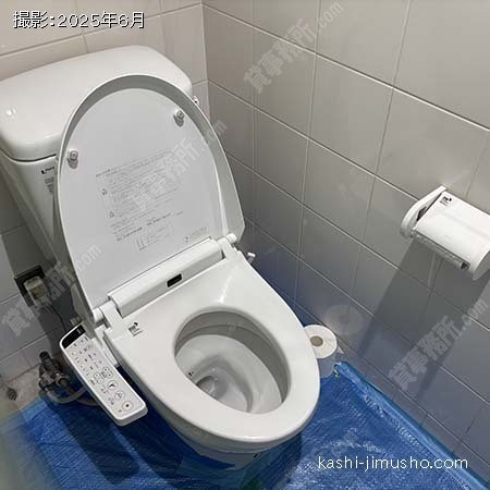 男性トイレ