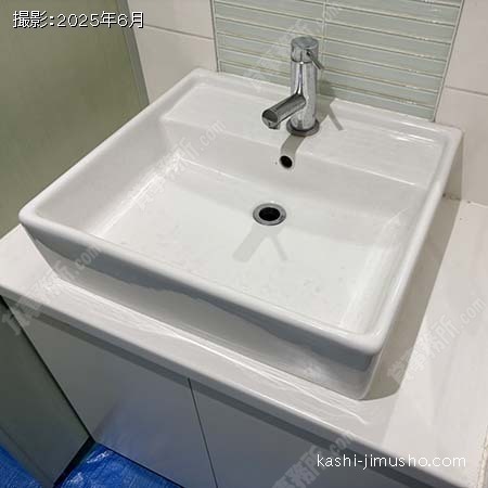 男性トイレ