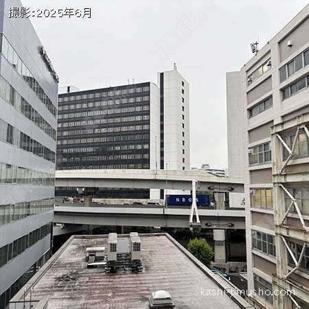 眺望(6階)