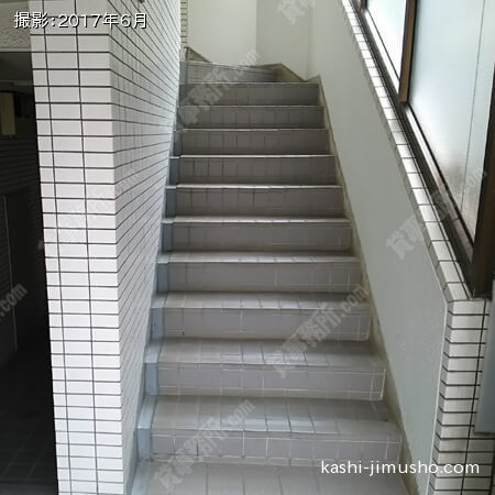 階段