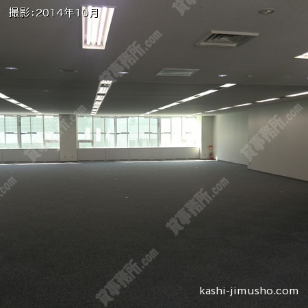 室内２