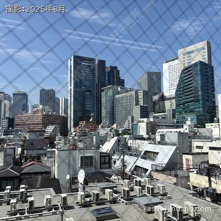 眺望(5階) 眺望(5階)