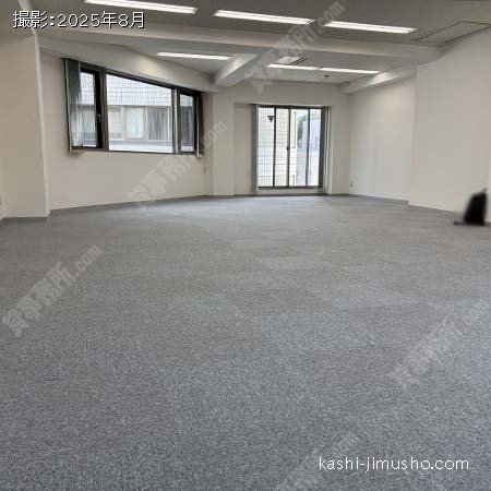 貸室内(5階) 貸室内(5階)