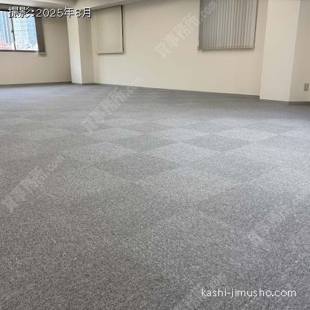 貸室内(5階) 貸室内(5階)