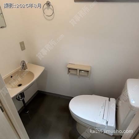 男性トイレ 男性トイレ