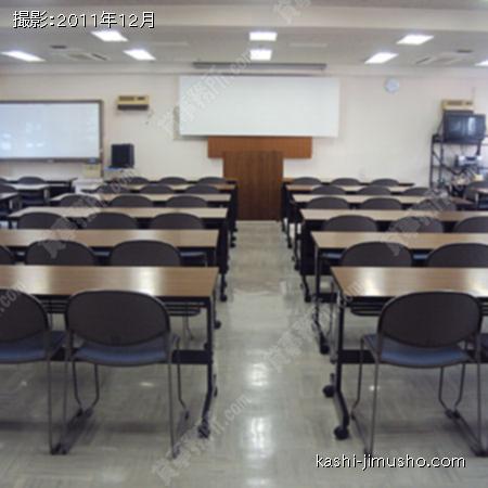 貸し会議室 
