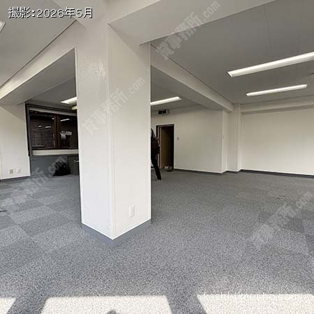 貸室内(3階301号室)