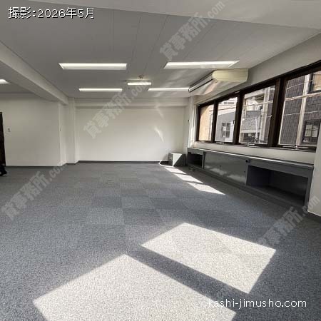 貸室内(3階301号室)