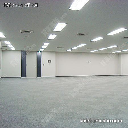 ３階貸室2