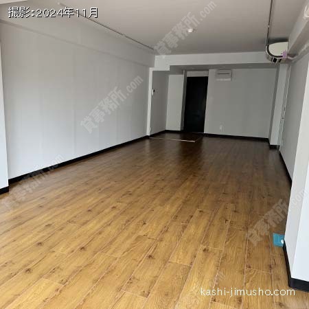 貸室内(3階306号室)