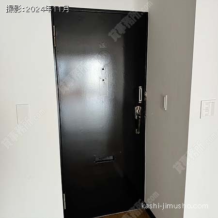 貸室内(3階306号室)