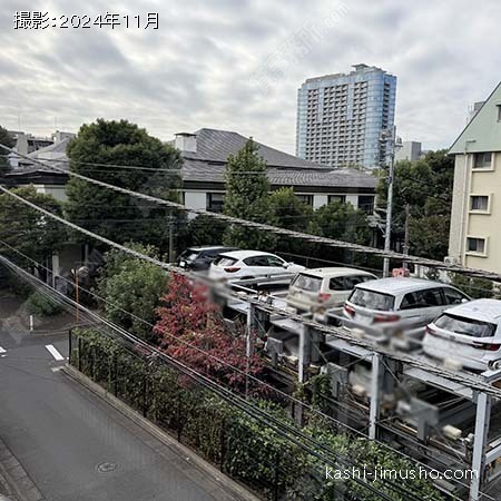 眺望(3階306号室)