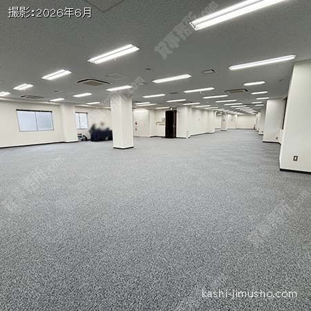 貸室内(2階) 貸室内(2階)