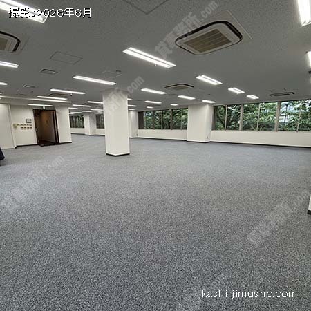 貸室内(2階) 貸室内(2階)