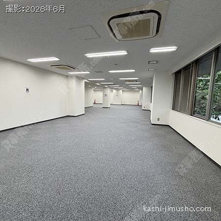 貸室内(2階) 貸室内(2階)