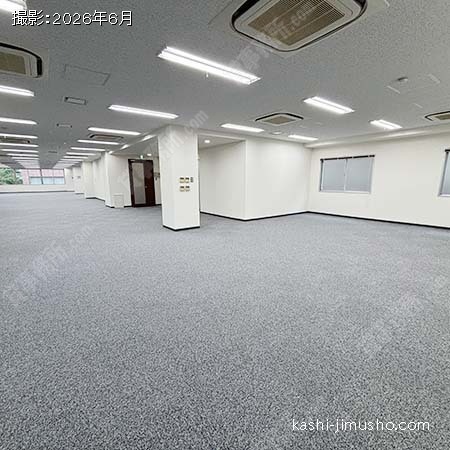 貸室内(2階) 貸室内(2階)