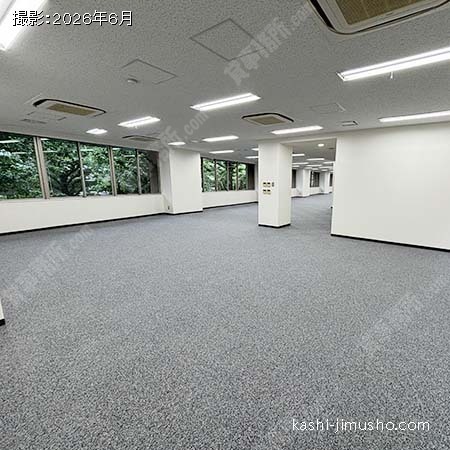 貸室内(2階) 貸室内(2階)