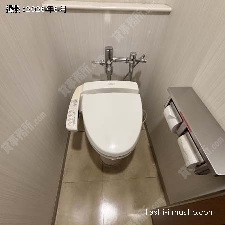 女性トイレ 女性トイレ