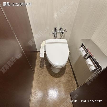 男性トイレ 男性トイレ