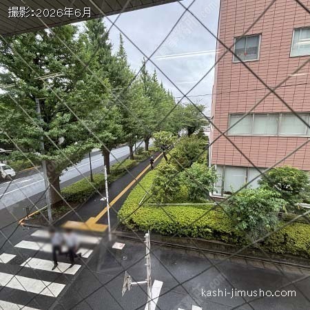 眺望(2階) 眺望(2階)