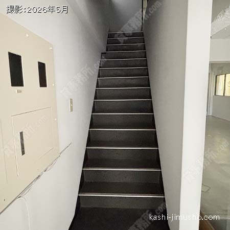 室内階段
