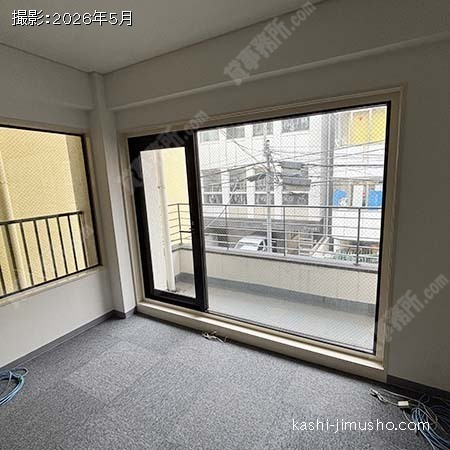 貸室内(2階)