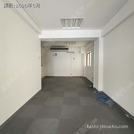 貸室内(2階)