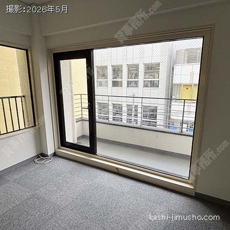 貸室内(3階)