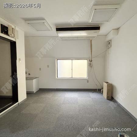 貸室内(4階)