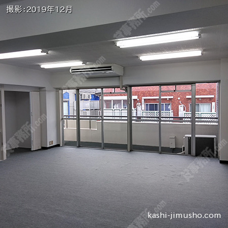貸室内(4階402号室) 貸室内(4階402号室)